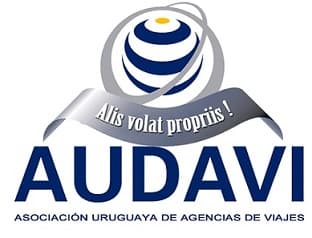 AUDAVI — Asociación Uruguaya de Agencias de Viajes