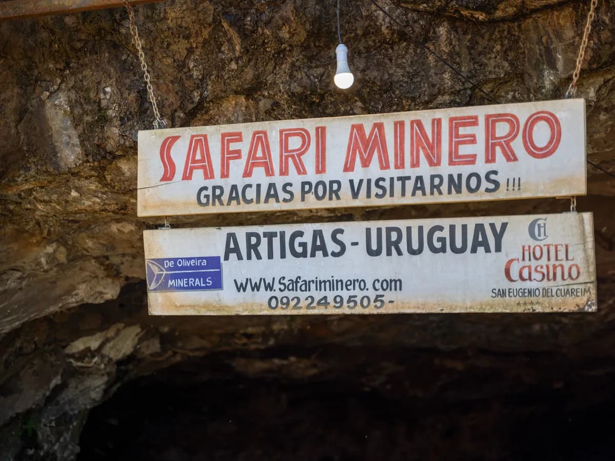Artigas, Salto y Talice — foto 7