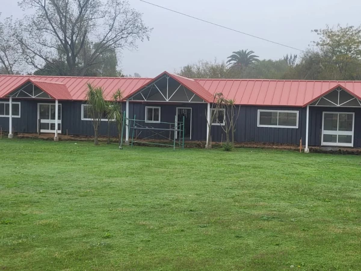 Chacra Don Andrés — foto 3