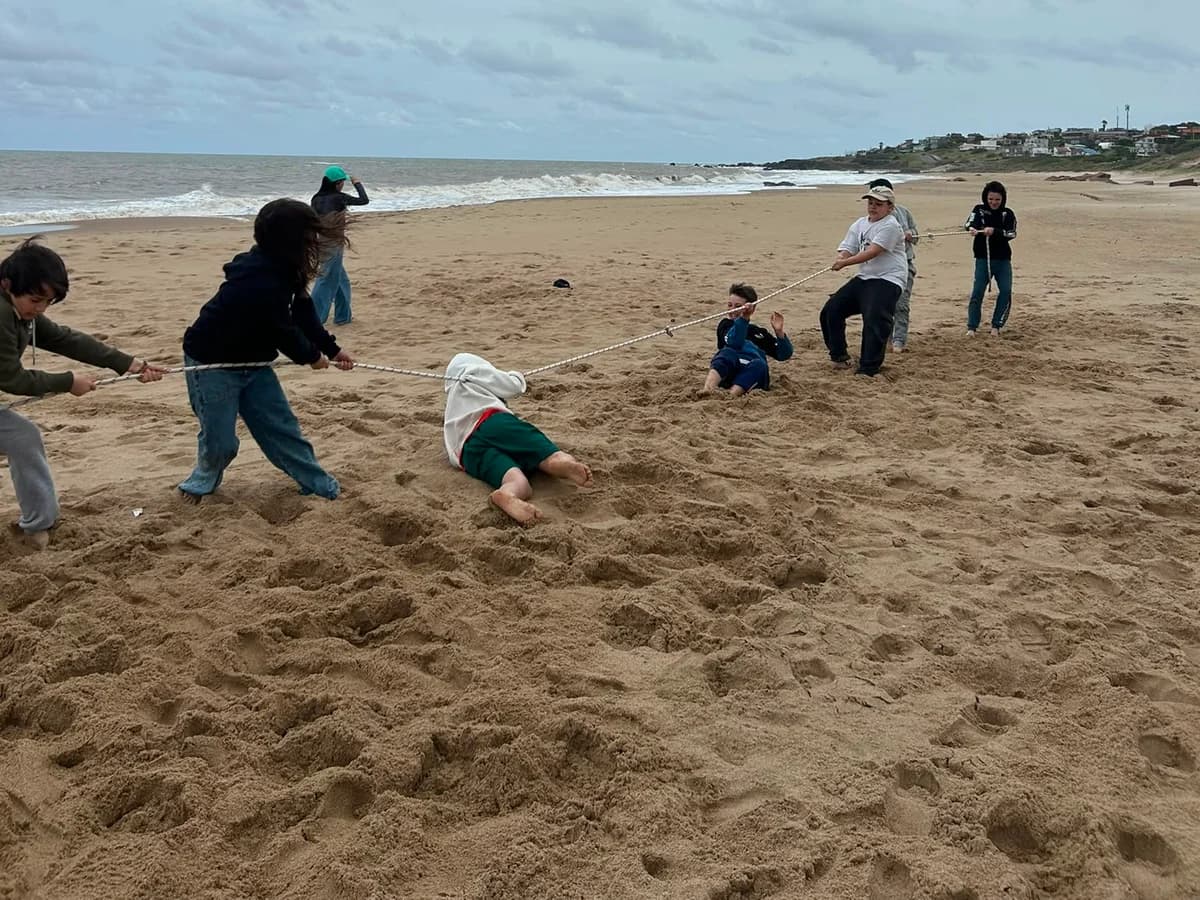 Dunas del Este — foto 2