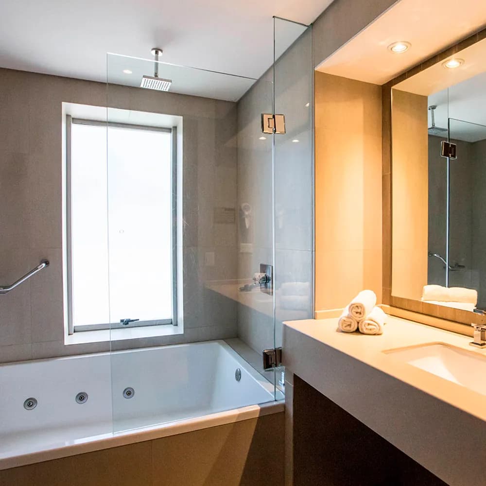 Hoteles exclusivos en Bariloche 1