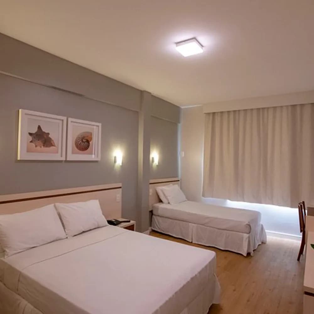 Hoteles exclusivos para egresados 1
