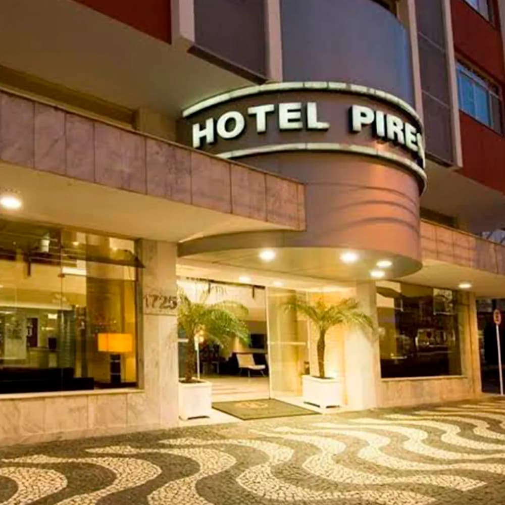 Hoteles exclusivos para egresados 3