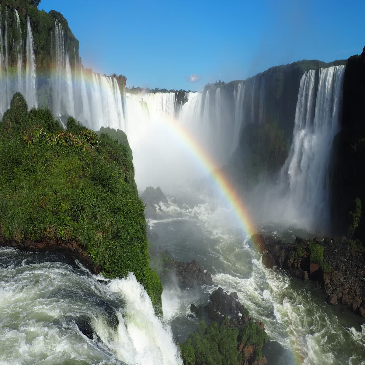 Cataratas Aéreo Vacaciones de Setiembre 2026 — foto 3
