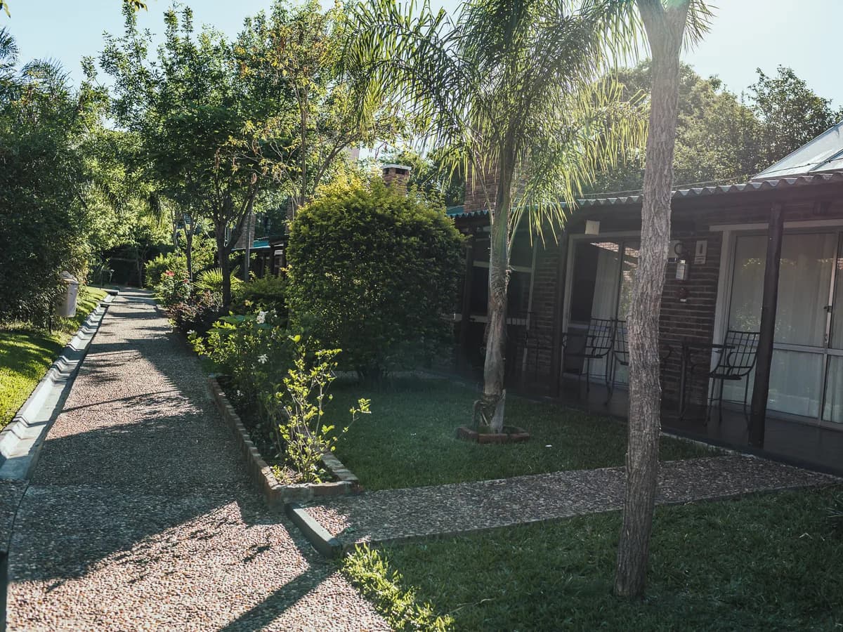 Salto — Aventura Acuática — foto 4