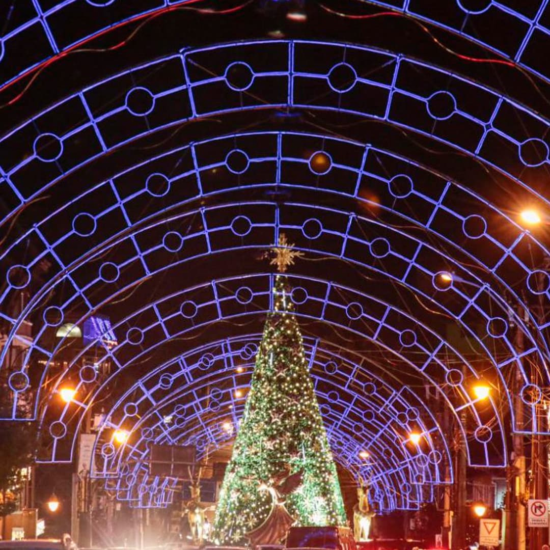 Gramado y Canela Natal Luz 2026 — foto 2
