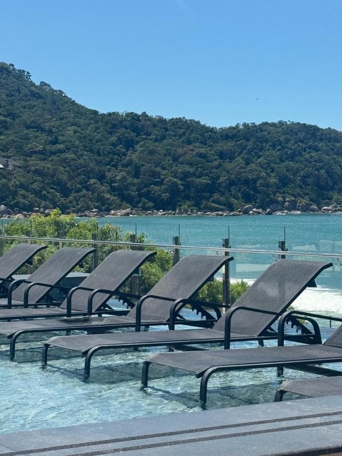 Itapema Blue Sea Turismo 2027 — foto 3