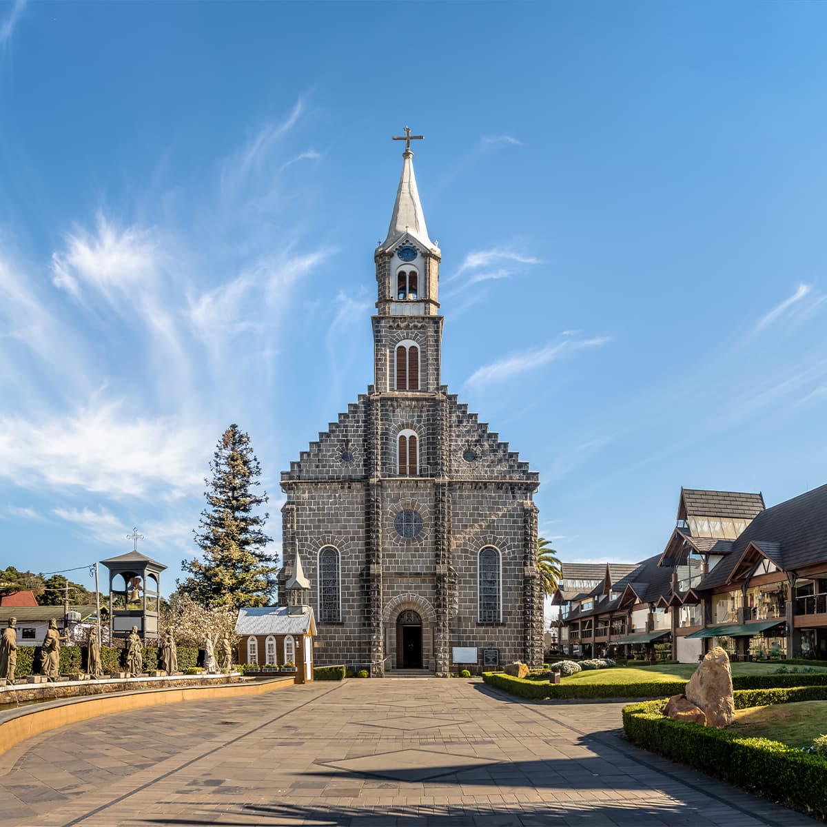 Gramado y Canela Temporada Baja 2026 — foto 3