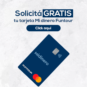 Solicitar Midinero Funtour