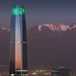 Santiago de Chile